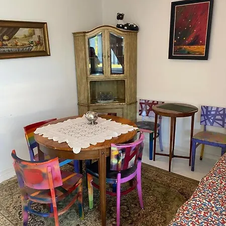 Apartment Apartament Na 1-pietrze Wiselka