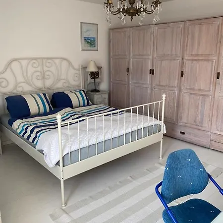 Apartment Apartament Na 1-pietrze Wiselka