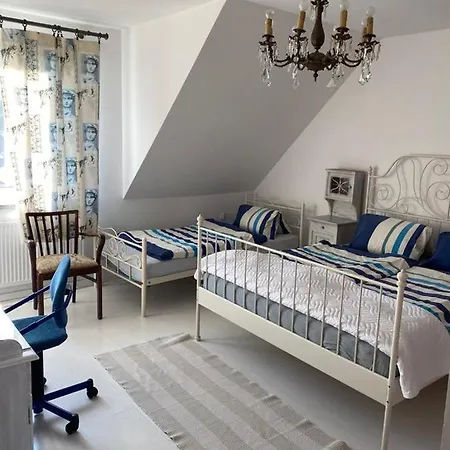 Apartament Na 1-pietrze *