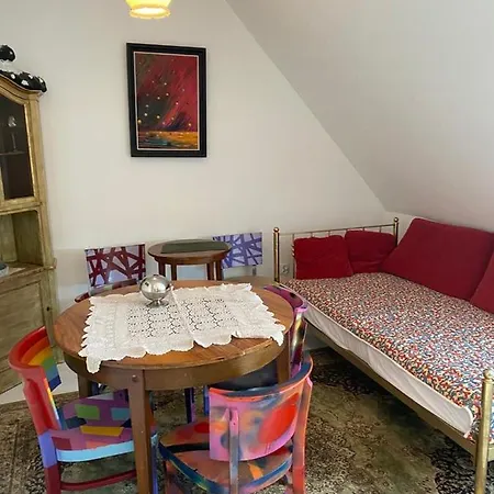 Apartament Na 1-pietrze Apartment