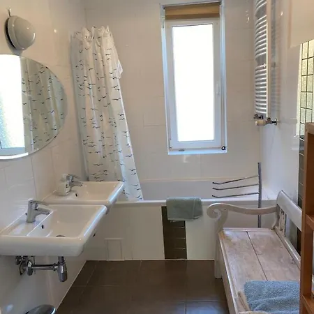 Apartament Na 1-pietrze