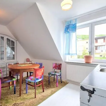 Apartament Na 1-pietrze