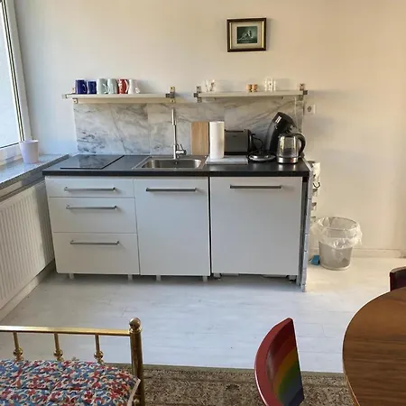 Apartament Na 1-pietrze Apartment Wiselka