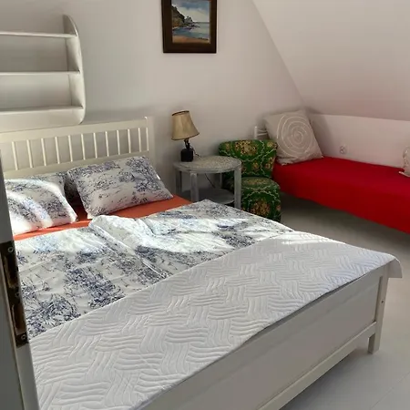 Apartment Apartament Na 1-pietrze Wiselka