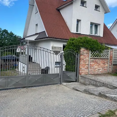 Apartament Na 1-pietrze