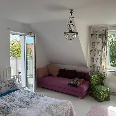 Apartament Na 1-pietrze Apartment