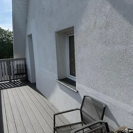 Apartament Na 1-pietrze Wiselka